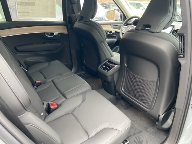 New 2026 Volvo XC90 B6 Plus AWD/4WD image 16