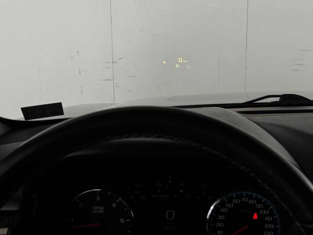 Used 2019 GMC Yukon Denali w/ Denali Ultimate Package image 42