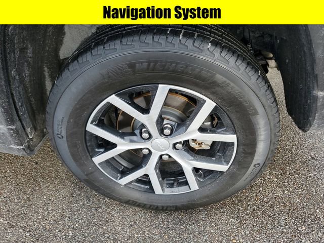 Certified 2024 Jeep Grand Cherokee Limited image 7