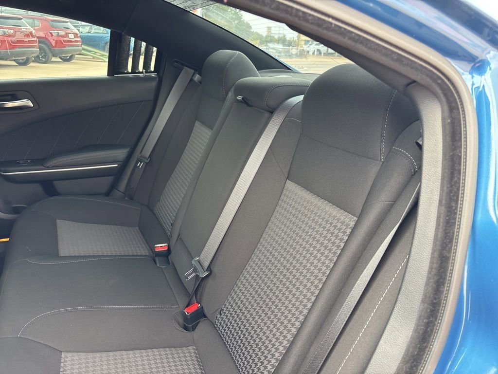 Certified 2022 Dodge Charger R/T image 18