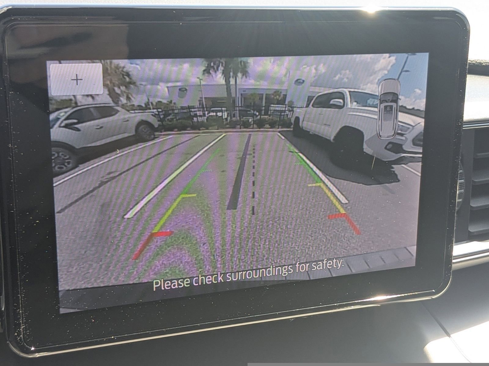 Used 2023 Ford Explorer XLT w/ Equipment Group 202A image 23