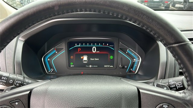 Used 2023 Honda Odyssey EX-L image 14