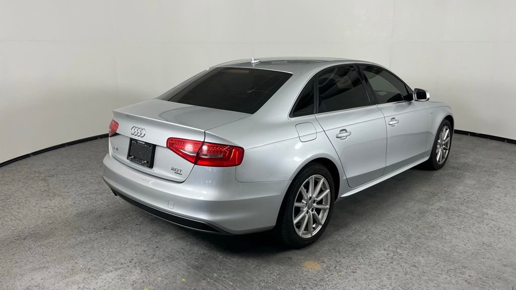 Used 2014 Audi A4 2.0T Premium Plus image 16