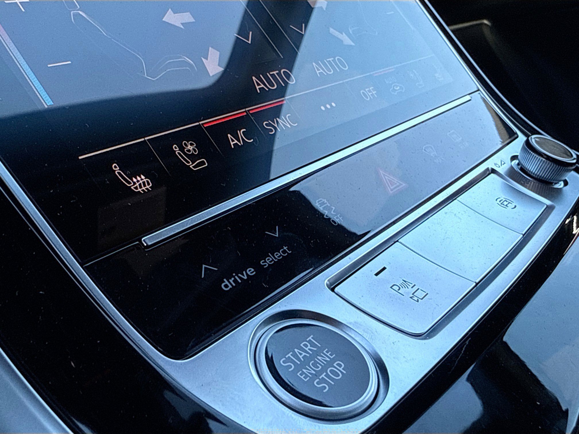 New 2026 Audi Q7 3.0T Premium Plus image 32