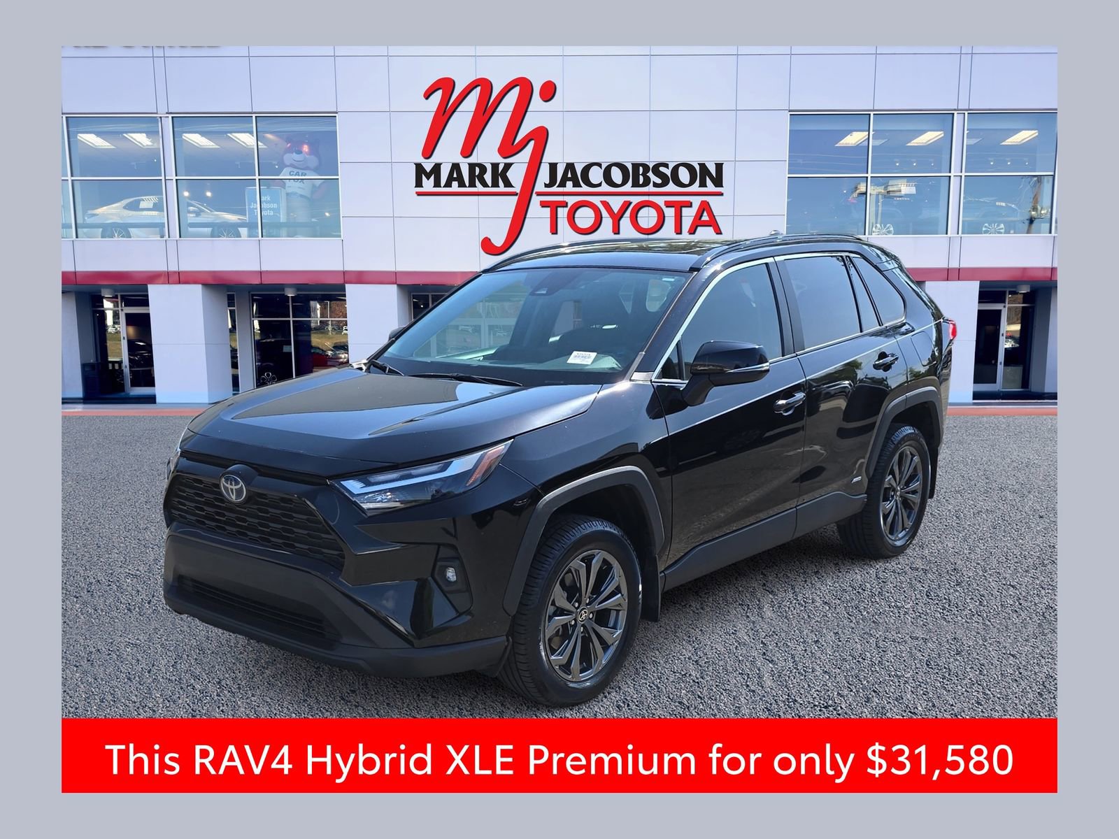 Used 2022 Toyota RAV4 XLE Premium