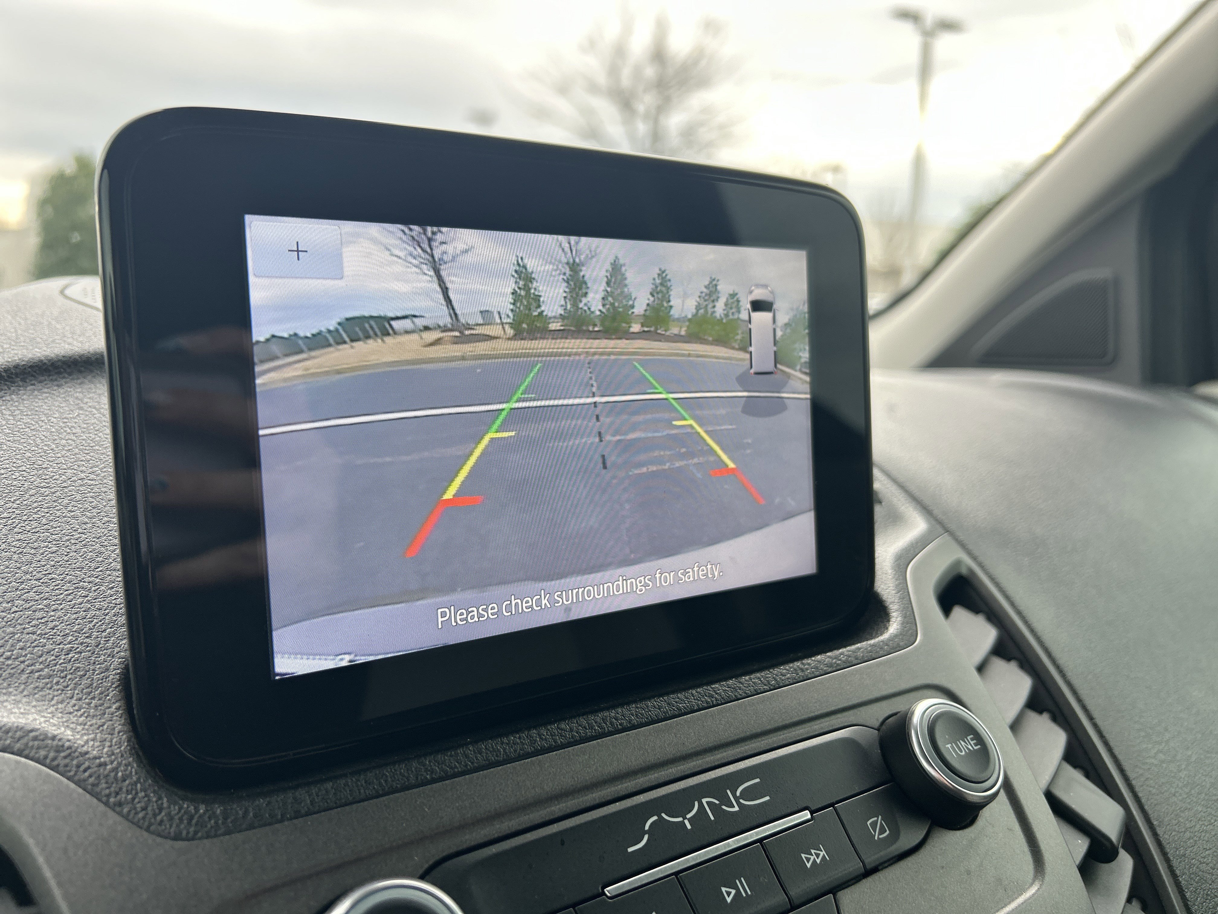 Used 2019 Ford Transit Connect XLT image 14