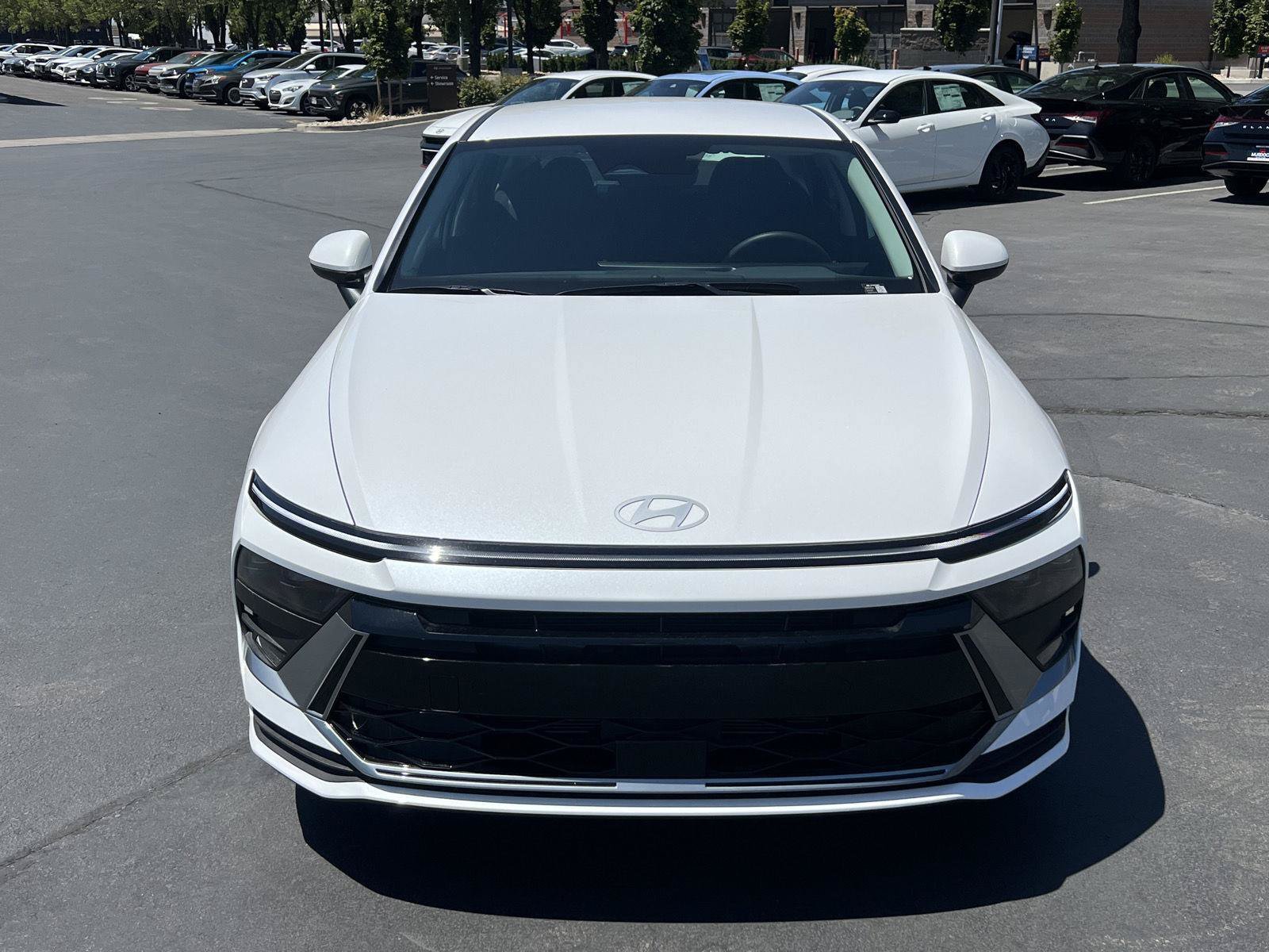 Certified 2026 Hyundai Sonata SE FWD image 10