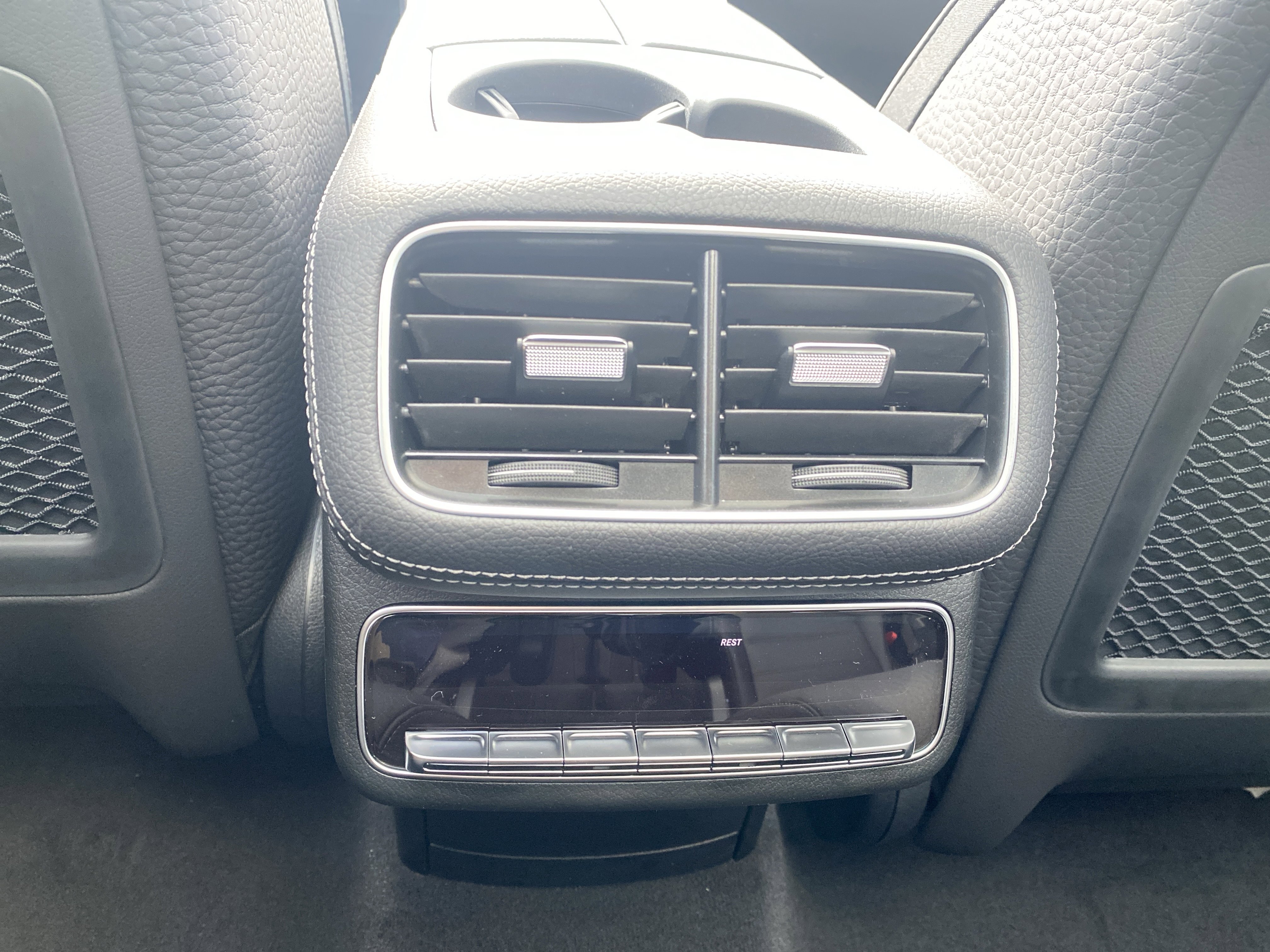 New 2026 Mercedes-Benz GLS 450 4MATIC image 31