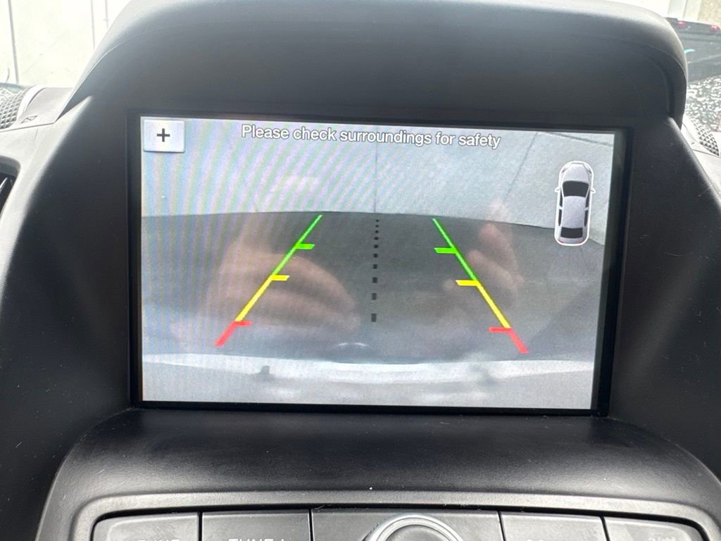 Used 2018 Ford Escape SEL w/ Ford Safe & Smart Package AWD/4WD image 15