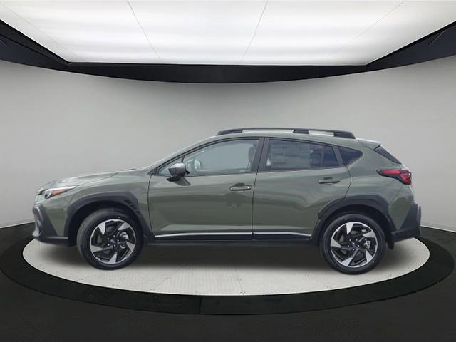 New 2026 Subaru Crosstrek 2.5i Limited image 4