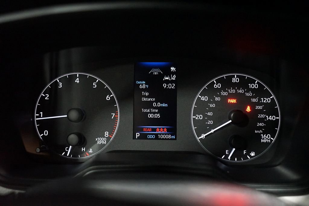 Certified 2023 Toyota Corolla Cross LE FWD image 15