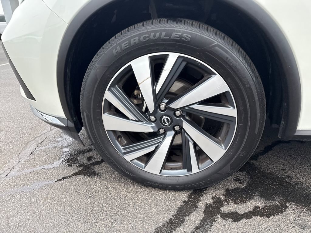 Used 2023 Nissan Murano SL w/ SL Moonroof Package image 29