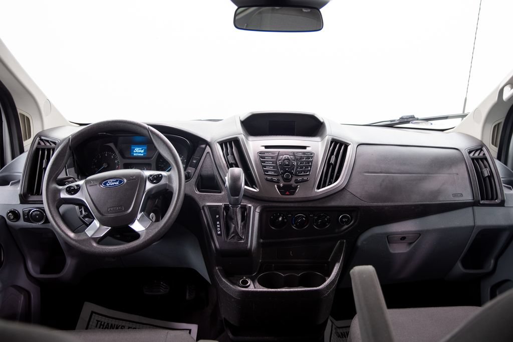 Used 2018 Ford Transit 350 XL RWD image 16