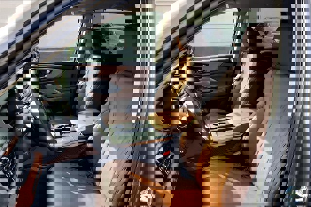 New 2026 Acura MDX SH-AWD w/ Technology Package image 14