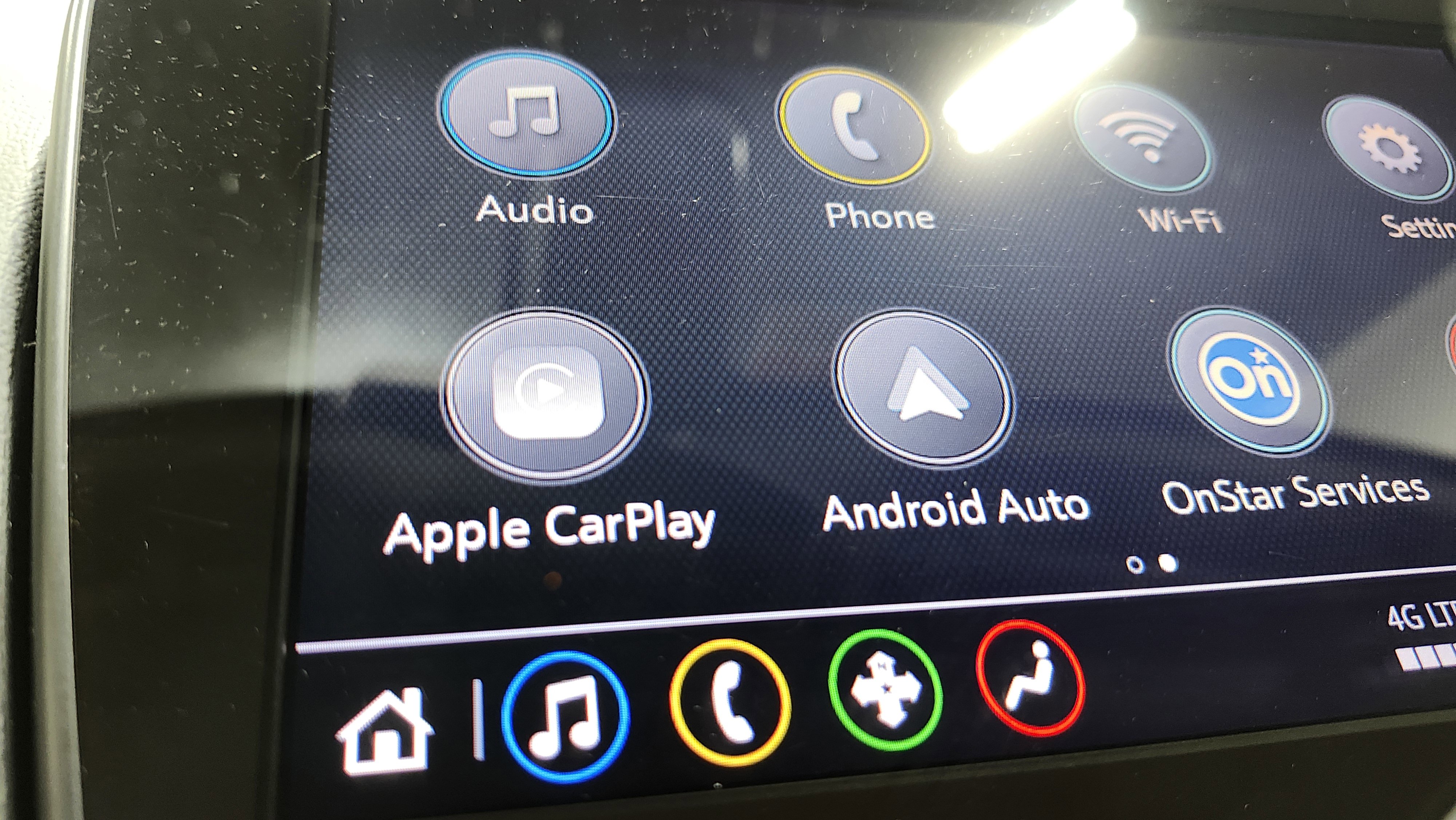 Used 2022 Chevrolet Malibu LT image 6