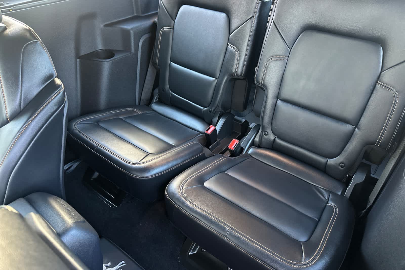 Used 2023 Ford Bronco Badlands AWD/4WD image 4