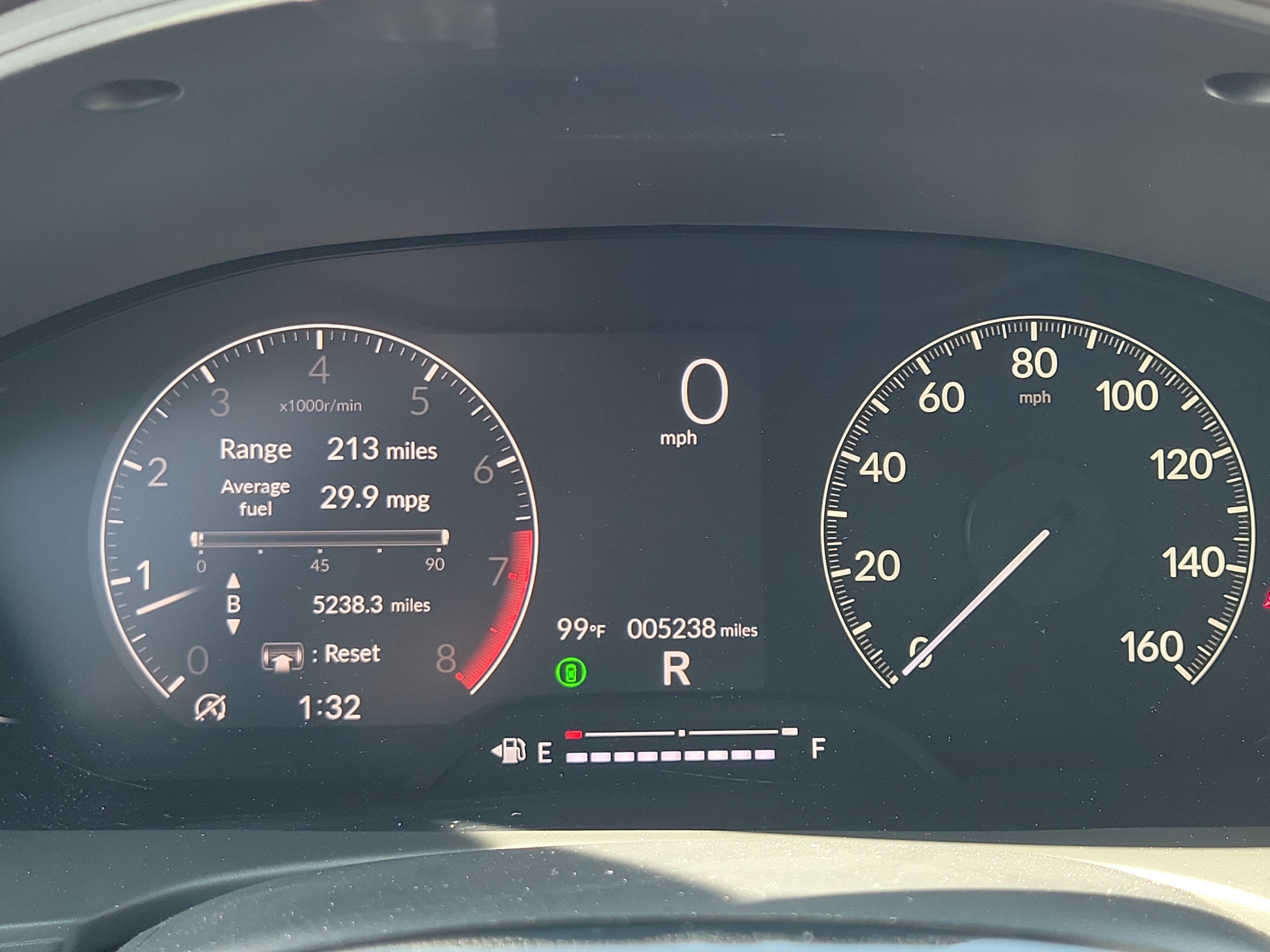 Used 2026 Honda Civic LX image 23