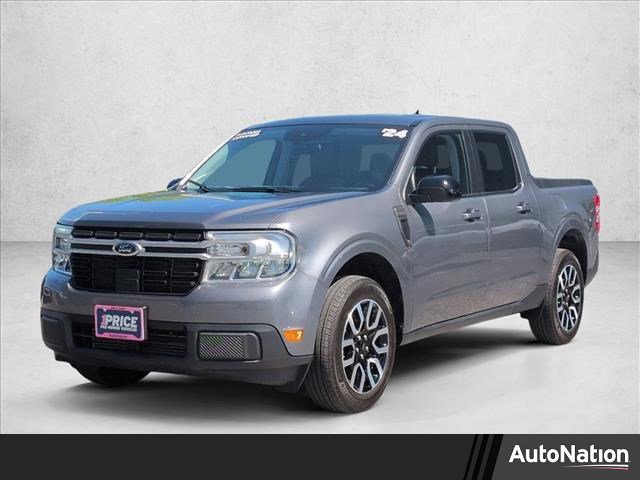 Used 2024 Ford Maverick Lariat