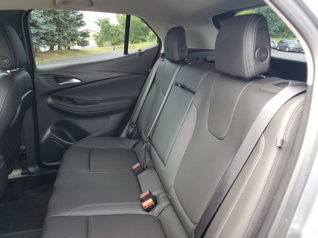 Certified 2024 Buick Encore GX Sport Touring w/ Comfort Package AWD/4WD image 28