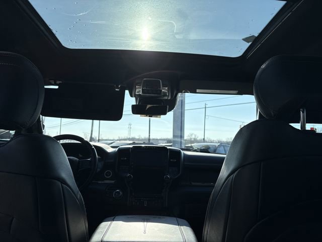 Used 2022 RAM 1500 Limited image 48