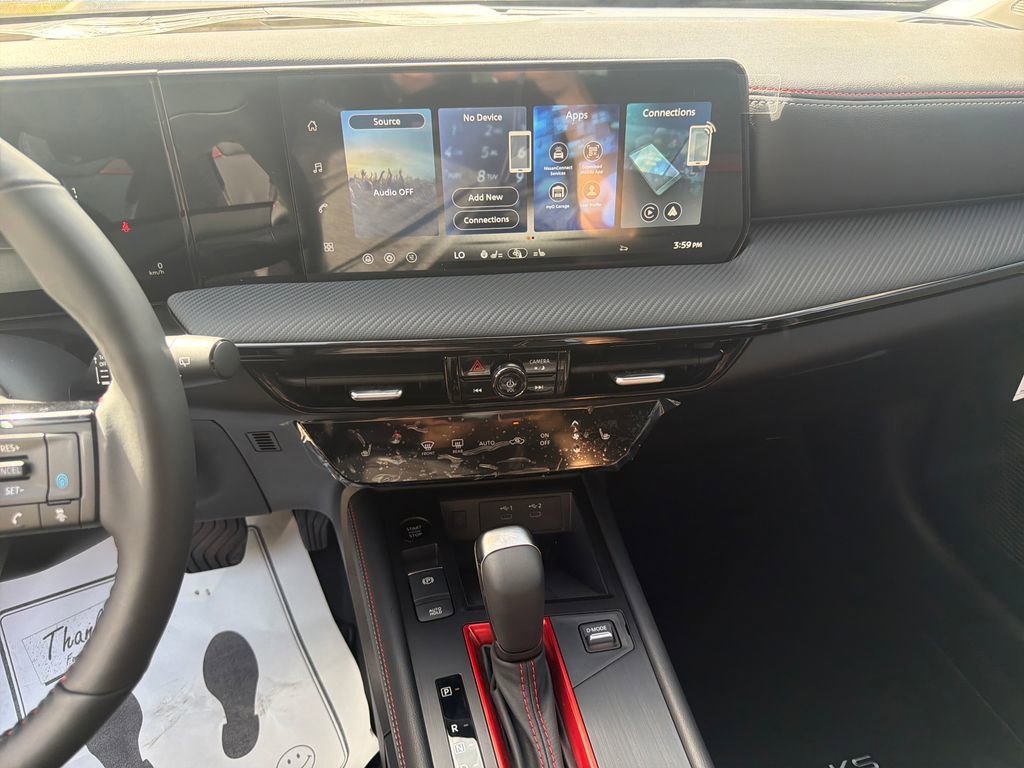 New 2026 Nissan Kicks SR w/ SR Premium Package image 33