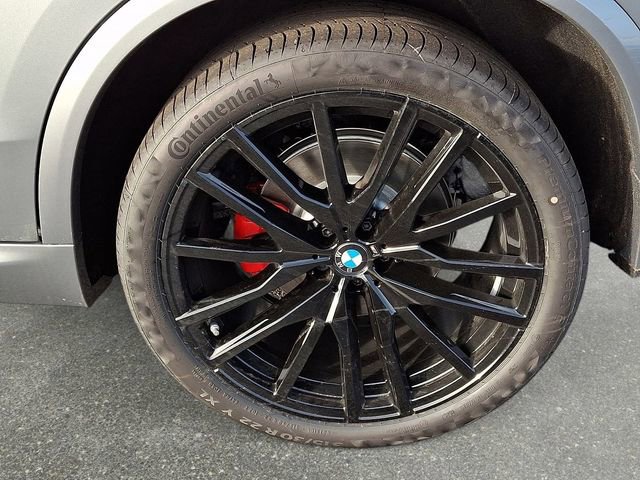 New 2026 BMW X5 xDrive40i image 7