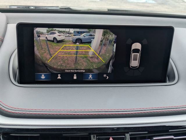 Certified 2023 Acura MDX A-Spec image 26