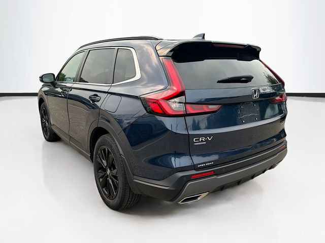 Used 2025 Honda CR-V Sport Touring image 6