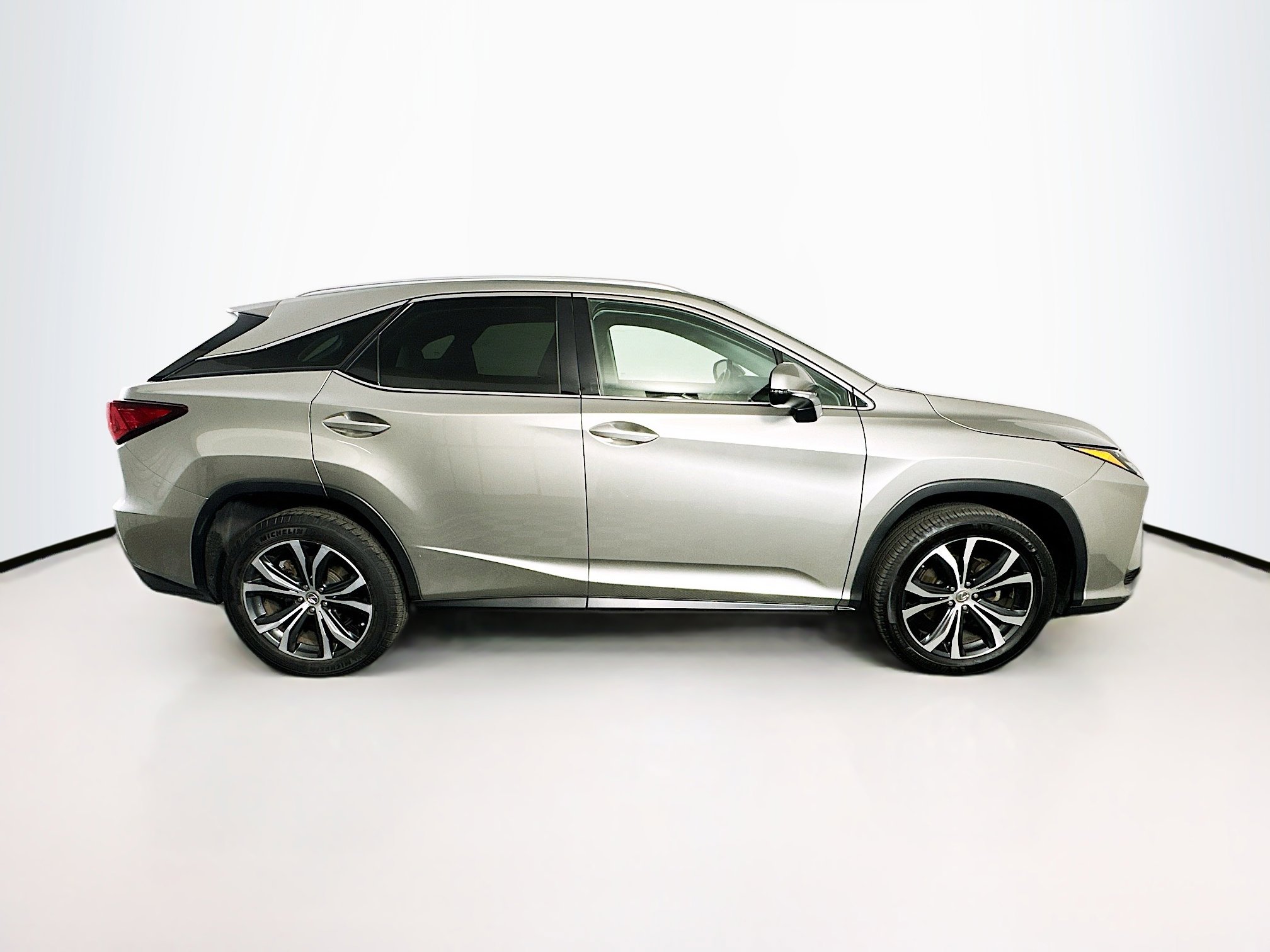 Used 2017 Lexus RX 350 FWD image 10