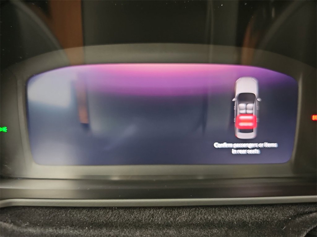 Certified 2023 Honda Accord Sport image 26