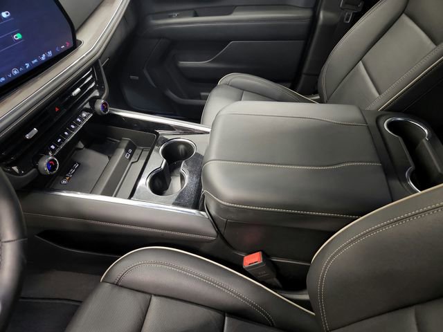 Used 2025 Chevrolet Tahoe Premier image 21