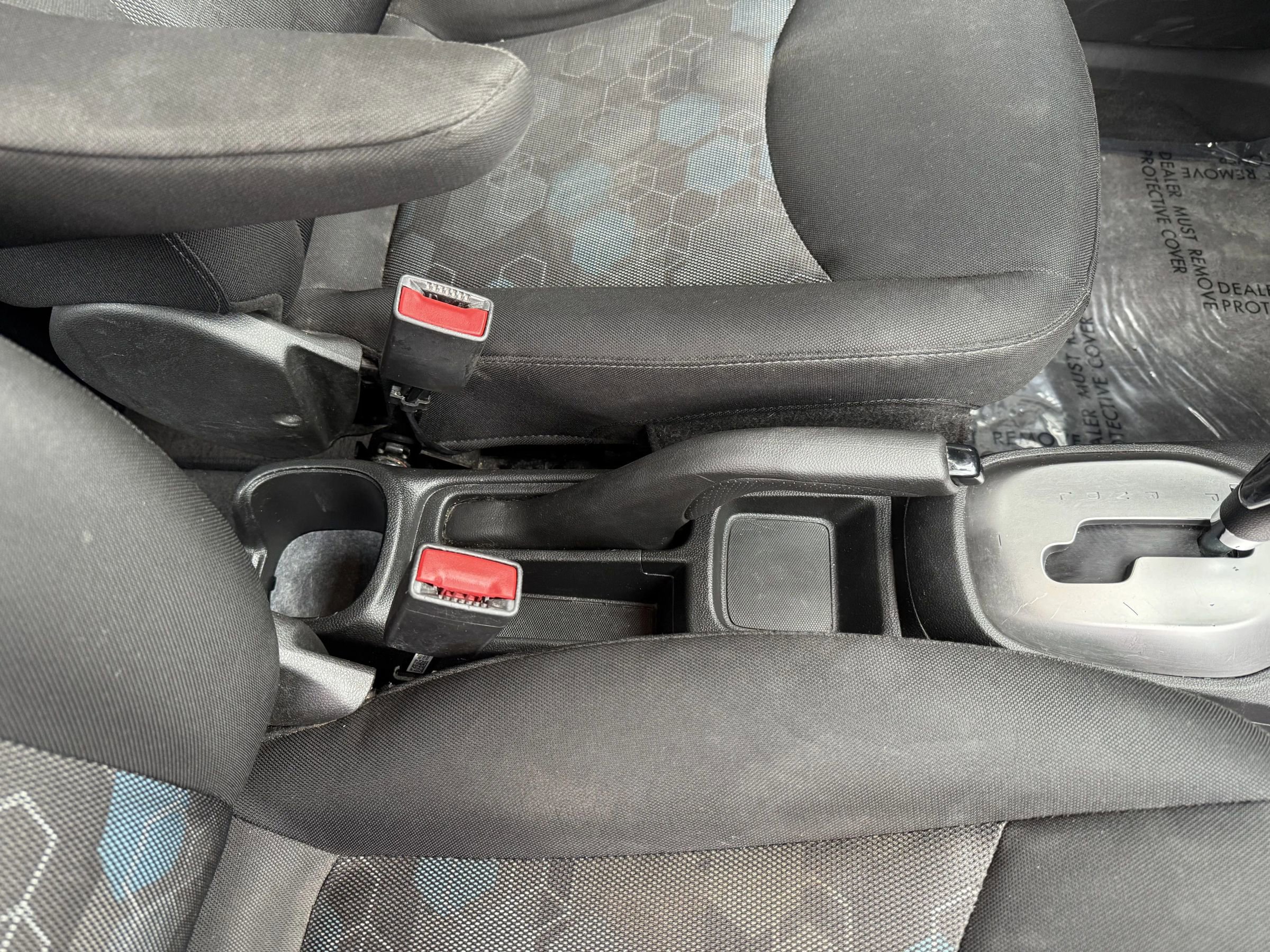 Used 2017 Chevrolet Spark LT image 28