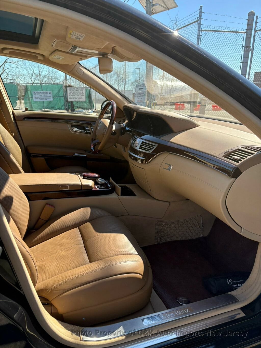 Used 2007 Mercedes-Benz S 600 image 24