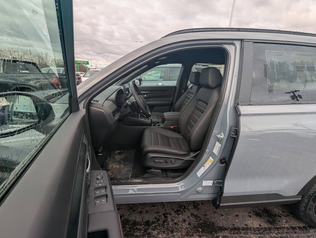 New 2026 Honda CR-V Sport-L image 10