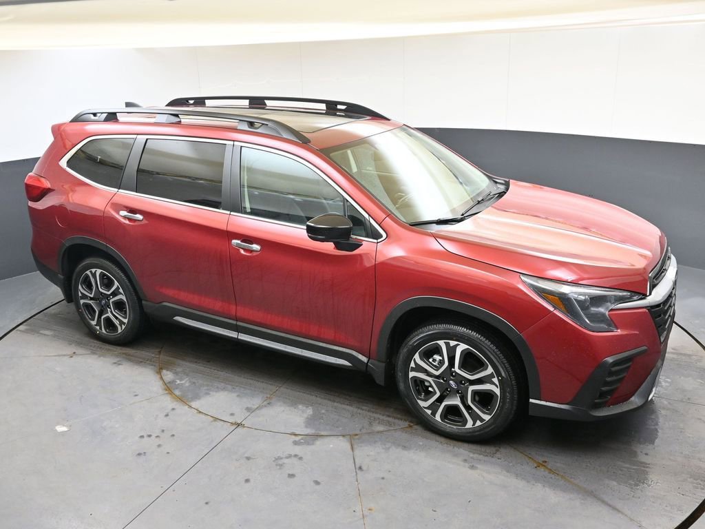 New 2026 Subaru Ascent Touring image 55