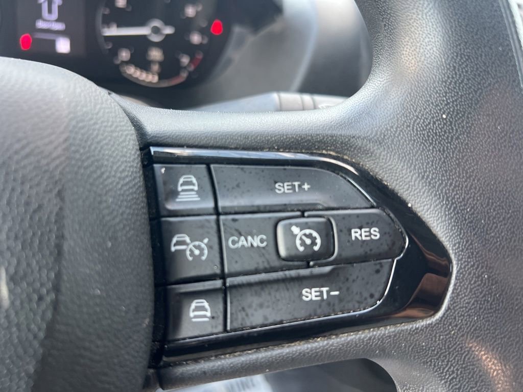 Used 2024 RAM ProMaster 2500 w/ Convenience Group FWD image 68