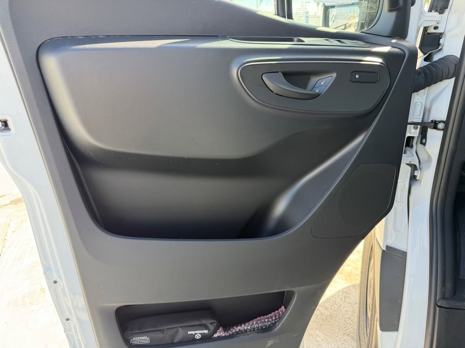 New 2025 Mercedes-Benz Sprinter 2500 image 18