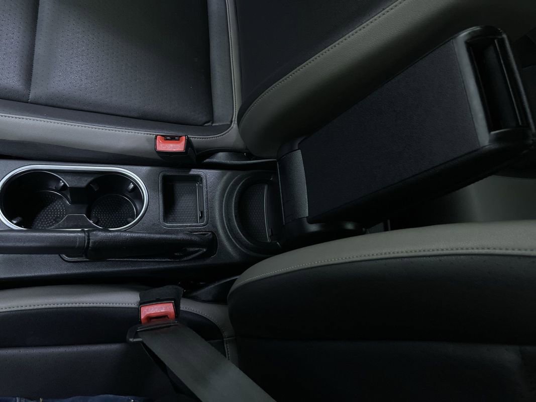 Used 2015 Volkswagen Beetle 1.8T image 24