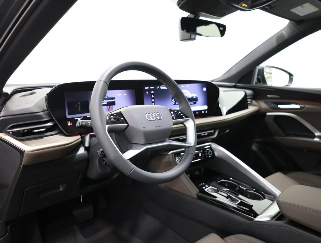 New 2026 Audi Q5 Premium Plus AWD/4WD image 15