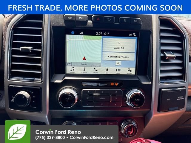 Used 2019 Ford F350 King Ranch w/ King Ranch Ultimate Package AWD/4WD image 17