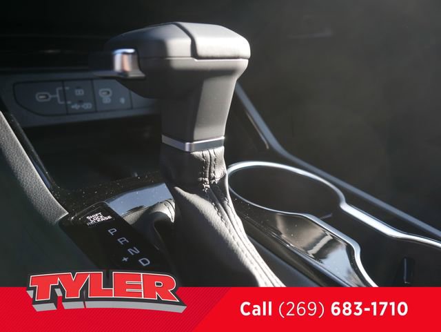 New 2026 Kia K5 GT-Line image 38