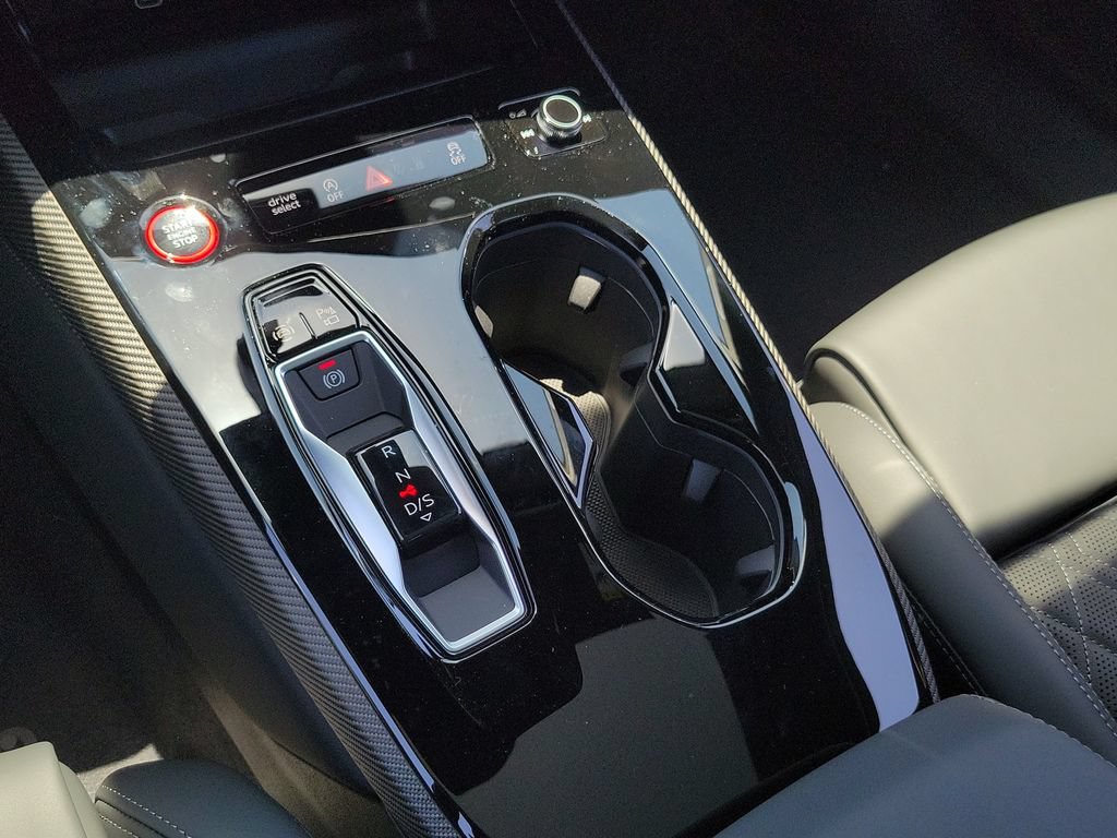 New 2026 Audi S5 Premium Plus AWD/4WD image 13