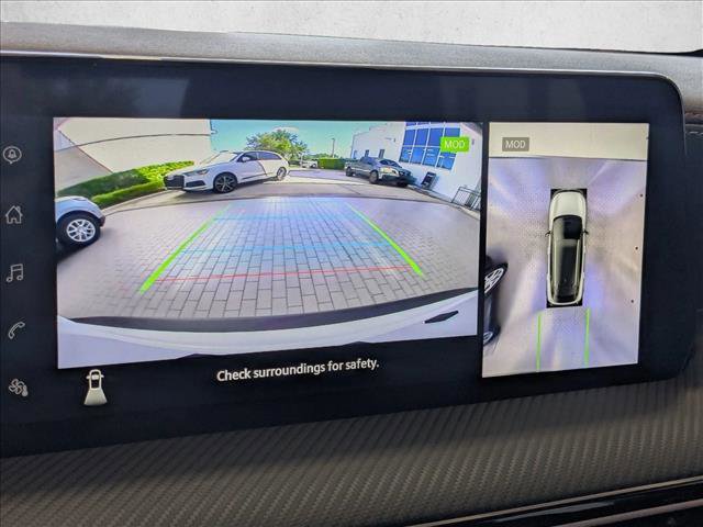 Used 2025 Nissan Kicks SR AWD/4WD image 9