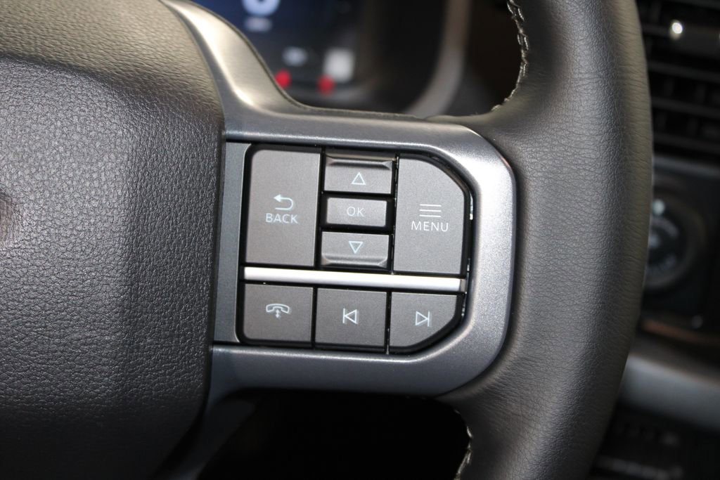 New 2026 Ford F150 XLT image 38