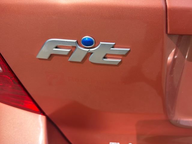 Used 2008 Honda Fit Sport image 9