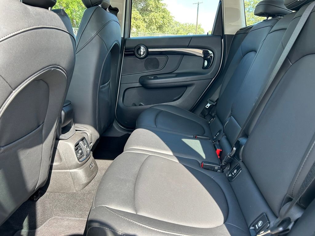 Used 2024 MINI Cooper Countryman S image 12