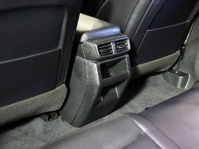 Certified 2024 Acura ZDX A-Spec AWD/4WD image 17