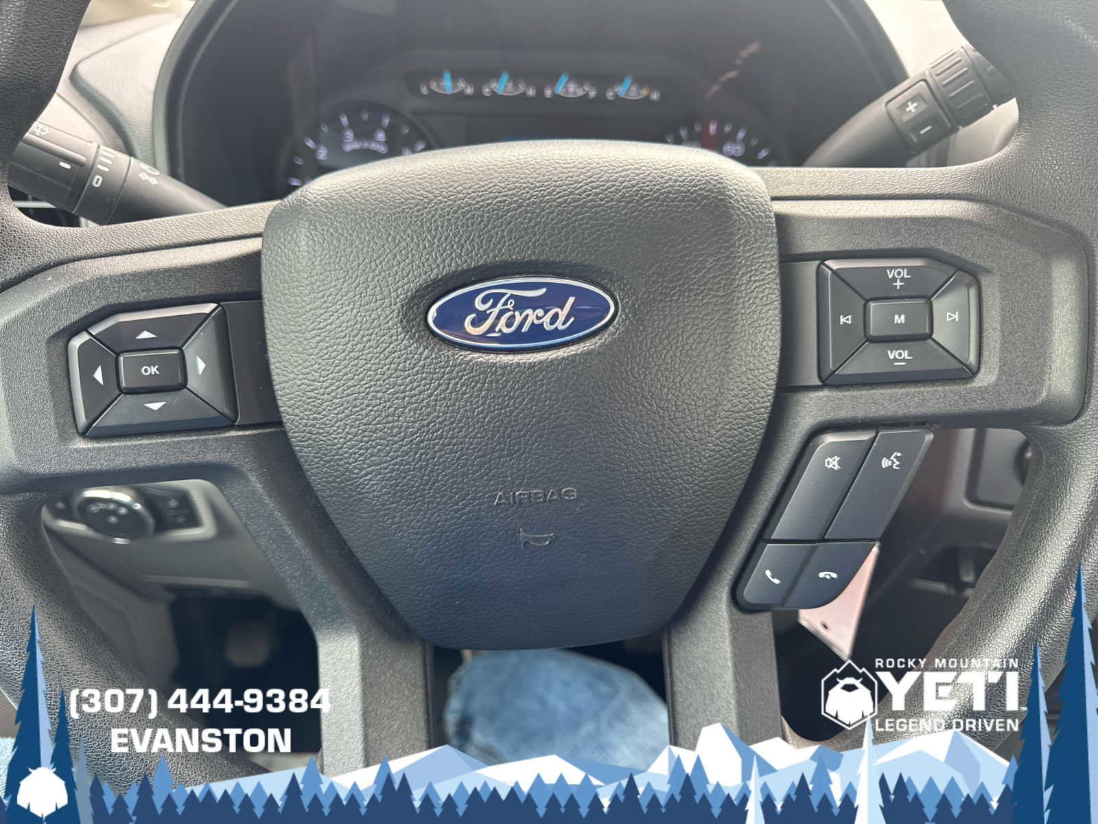 Used 2020 Ford F350 XL w/ Power Equipment Group AWD/4WD image 21