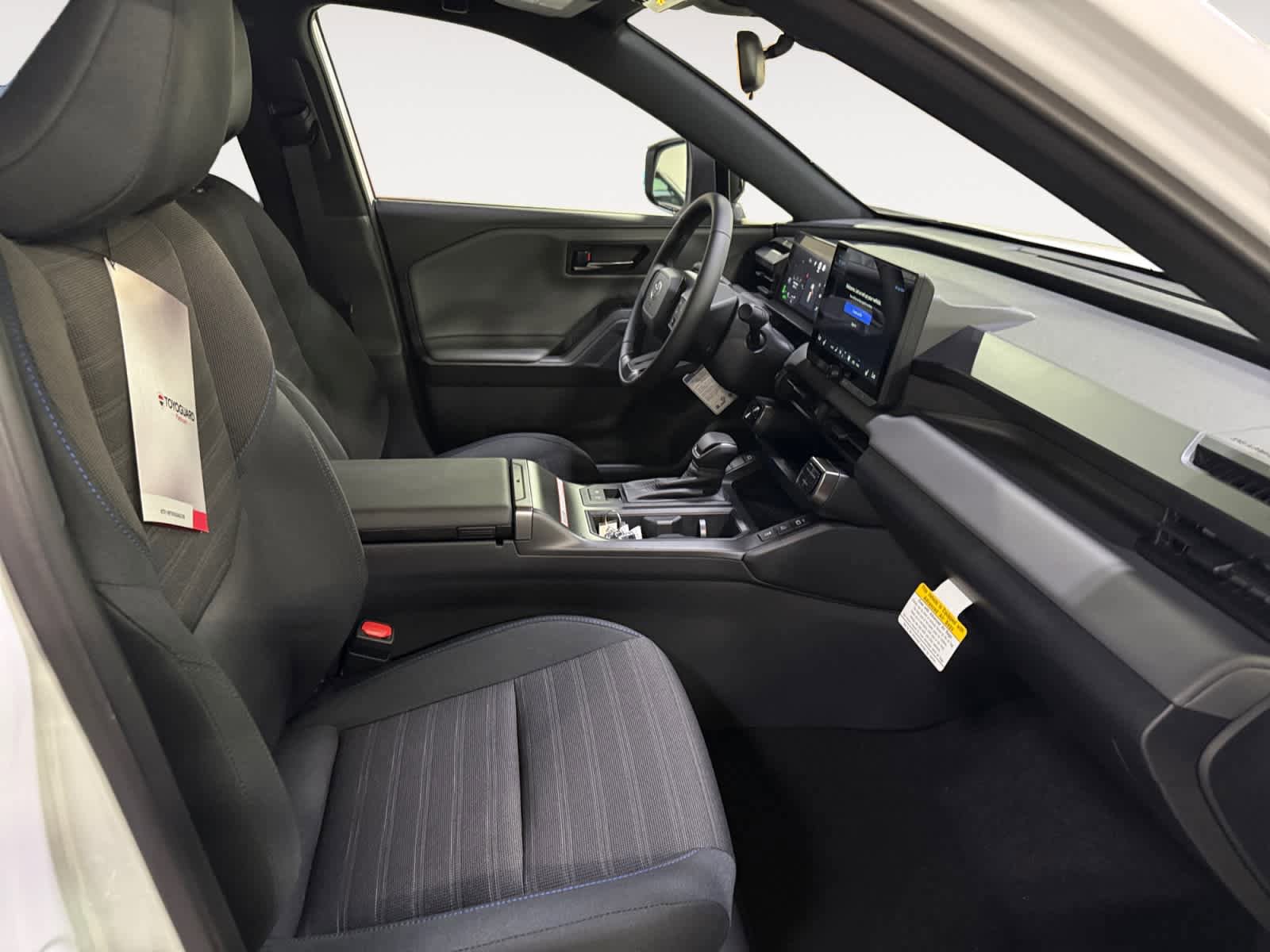 New 2026 Toyota RAV4 AWD Plug-in Hybrid image 19