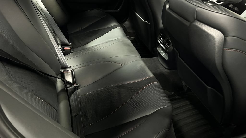 Used 2025 Acura TLX Type S AWD/4WD image 18
